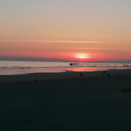 Superbe Appartement - Vue Mer Saint-Hilaire-de-Riez ภายนอก รูปภาพ