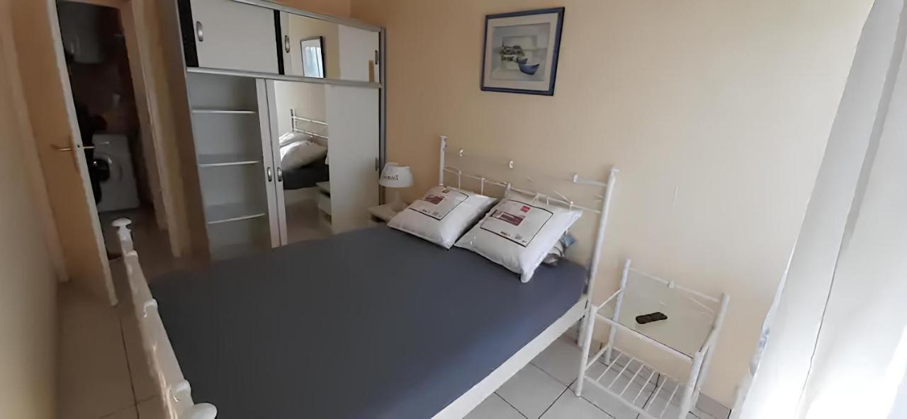 Superbe Appartement - Vue Mer Saint-Hilaire-de-Riez ภายนอก รูปภาพ
