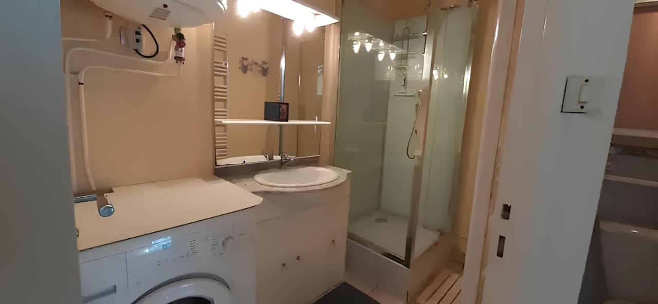 Superbe Appartement - Vue Mer Saint-Hilaire-de-Riez ภายนอก รูปภาพ