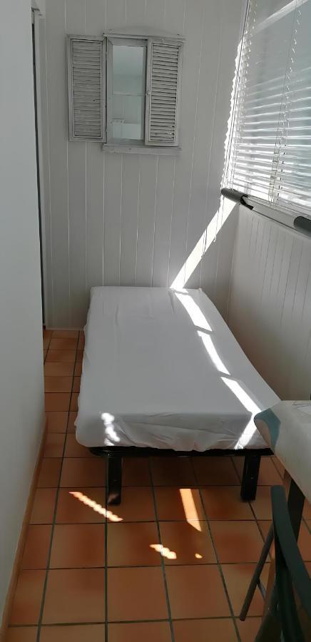 Superbe Appartement - Vue Mer Saint-Hilaire-de-Riez ภายนอก รูปภาพ