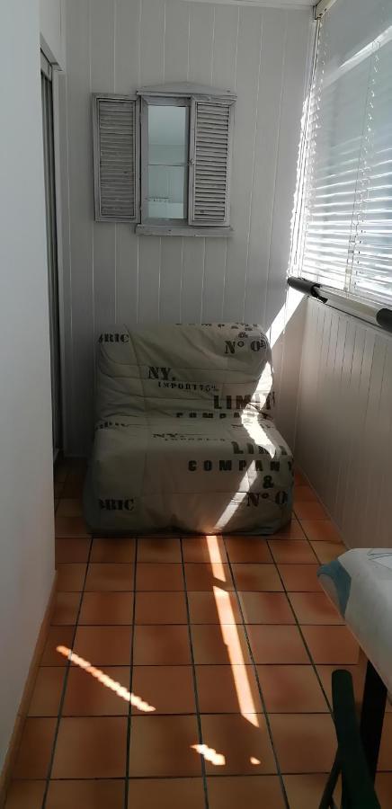 Superbe Appartement - Vue Mer Saint-Hilaire-de-Riez ภายนอก รูปภาพ