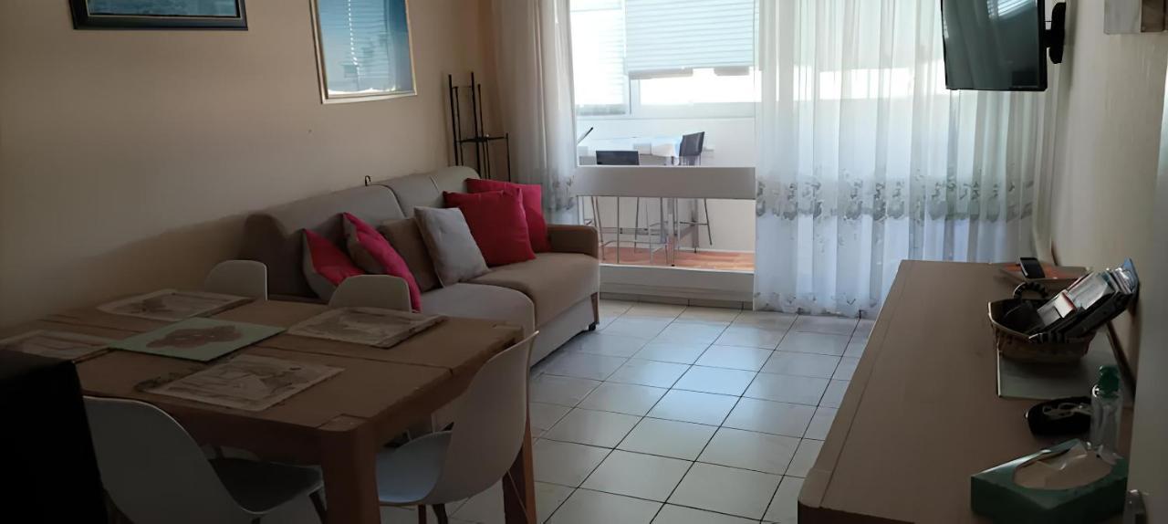 Superbe Appartement - Vue Mer Saint-Hilaire-de-Riez ภายนอก รูปภาพ